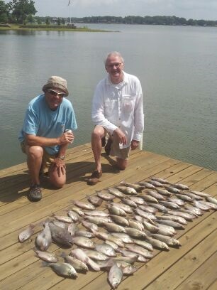 05-24-2014 Hays Keepers with BigCrappie